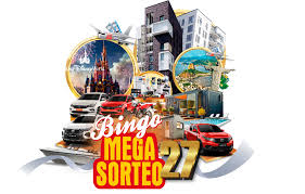 Imagen del bingo