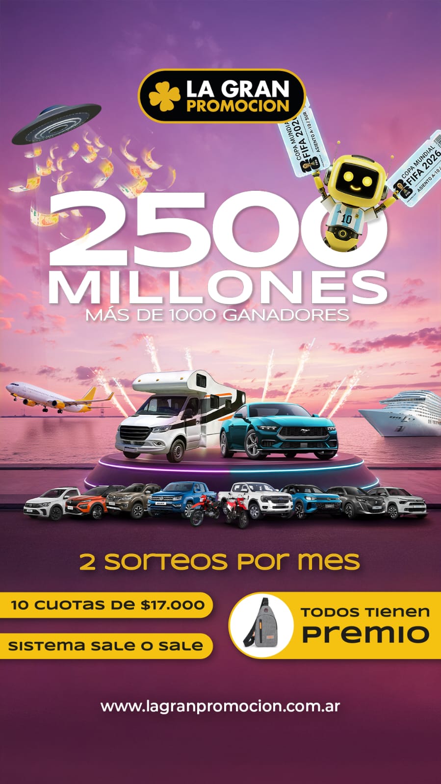 Imagen del bingo