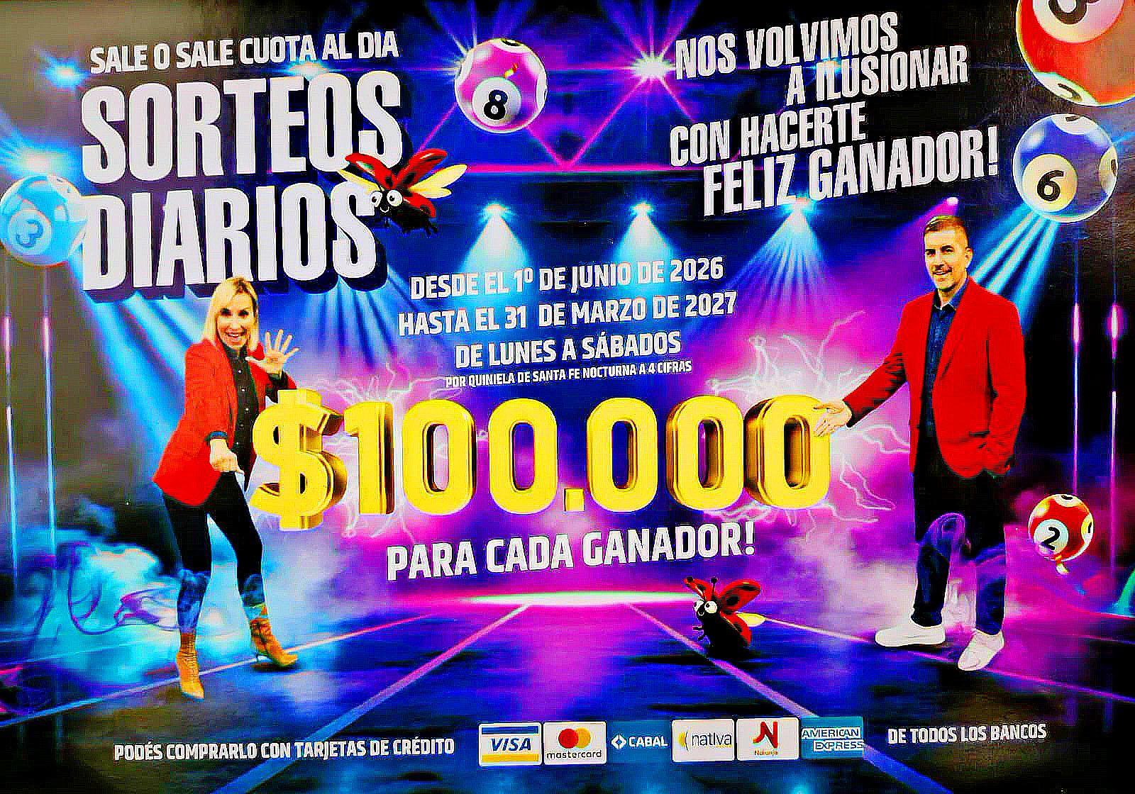Imagen del bingo